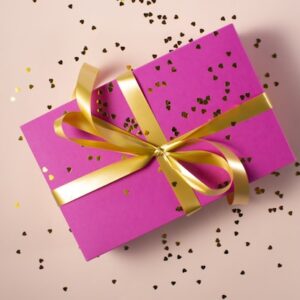 Organic Wellness Basket