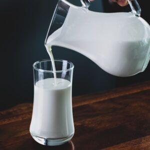 Whole Milk 1 Litre