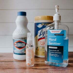 Floor Cleaner 1 Litre