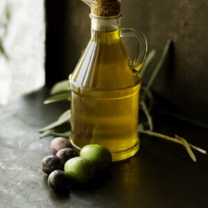 Refined Sunflower Oil 2 Liter