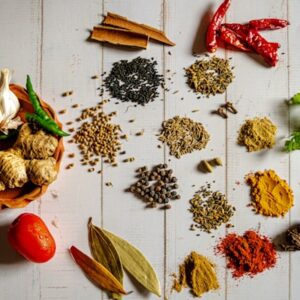 Chili Powder 250gm